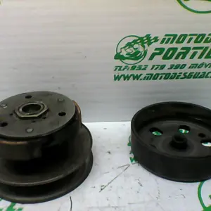Foto de Embrague Suzuki Katana 50 referencia 45-23-47316