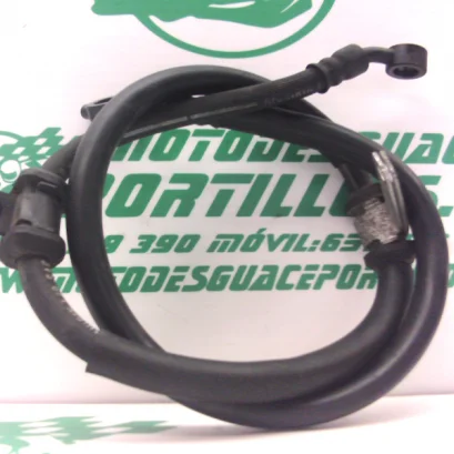 Foto de Latiguillo freno delantero Honda PS 125 referencia 106-24-47763
