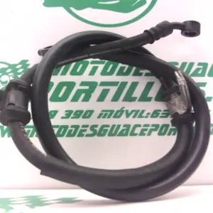 Foto de Latiguillo freno delantero Honda PS 125 referencia 106-24-47763
