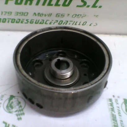 Foto de Plato magnetico Honda PS 125 referencia 453-22-41218
