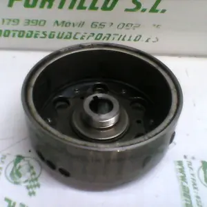 Foto de Plato magnetico Honda PS 125 referencia 453-22-41218