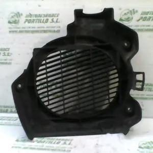 Foto de Protector de radiador Honda Lead 110 referencia 77-17-39045