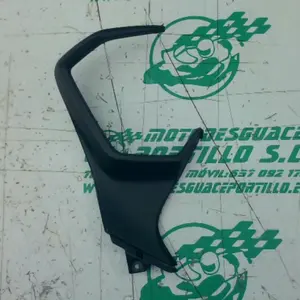 Foto de Embellecedor cuentakilómetros Honda FORZA 125 referencia 396-25-48997 foto 2