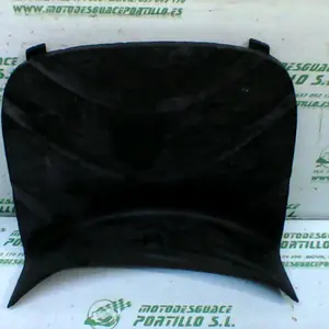 Foto de Tapa de bujia Honda PS 125 referencia 453-22-41197 foto 9