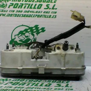Foto de Cuentakilómetros Kawasaki Gpz 500 referencia 132-18-43201 foto 5