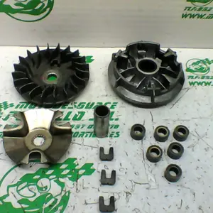 Foto de Variador Yamaha Majesty 125 referencia 80-19-39304 foto 7