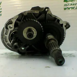 Foto de Relaciones Peugeot Speedfight 1 50 referencia 176-19-39456 foto 12