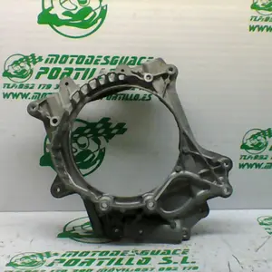 Foto de Soporte del radiador Yamaha TRICITY 125I referencia 307-21-35635 foto 2