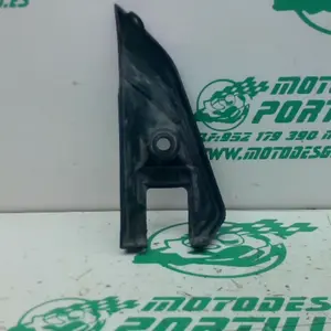 Foto de Protector estribera derecha Honda SH 125 2018 referencia 327-24-48730 foto 1