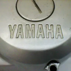Foto de Tapa de encendido Yamaha YBR 125 i referencia 118-19-19581 foto 3