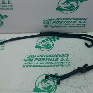 Foto de Latiguillo freno delantero Honda PCX 2017 referencia 231-24-48507 foto 4