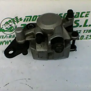 Foto de Pinza de freno delantera Yamaha YBR 125 i referencia 118-19-19491 foto 3