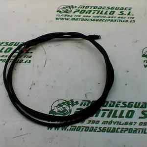 Foto de Cable cerradura asiento Gilera RUNNER 50 SP referencia 88-19-18864 foto 5