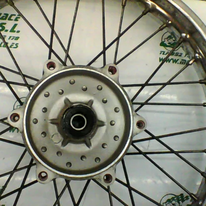 Foto de Llanta delantera Kawasaki Eliminator 125 referencia 274-18-17706