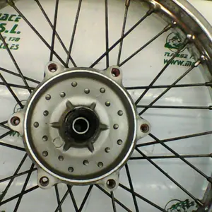 Foto de Llanta delantera Kawasaki Eliminator 125 referencia 274-18-17706 foto 1