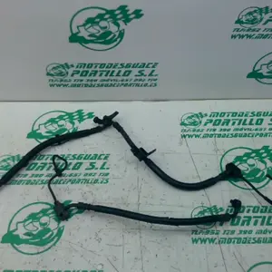 Foto de Latiguillo freno delantero Honda SH 300 I referencia 145-22-34678 foto 6