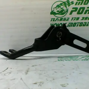 Foto de Estribera trasera izquierda Honda Pcx 125 referencia 412-21-32365