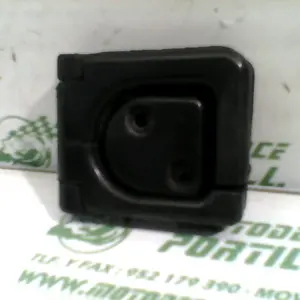 Foto de Porta bolsa Aprilia Sport city 250 inyeccion 09-10 referencia 161-18-14869 foto 3