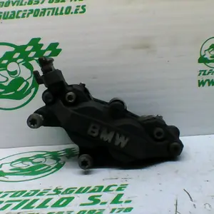 Foto de Pinza de freno delantera izquierda BMW K1200R referencia 332-23-45240 foto 7