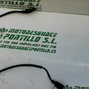 Foto de Sensor de embrague Yamaha YBR 125 i referencia 118-19-19493 foto 4