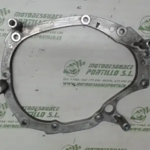 Foto de Soporte del radiador Honda Pcx 125 referencia 181-23-46272 foto 5