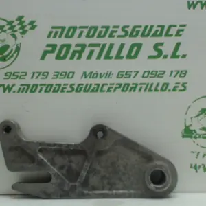 Foto de Soporte de pinza freno trasera Cagiva BLUES 125 referencia 62-17-5886