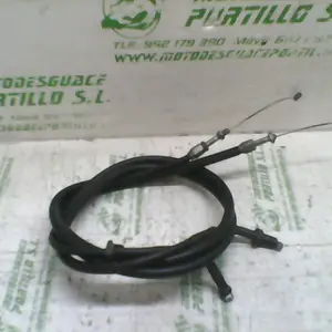 Foto de Cable acelerador Honda CBF 250 referencia 180-20-33921 foto 3