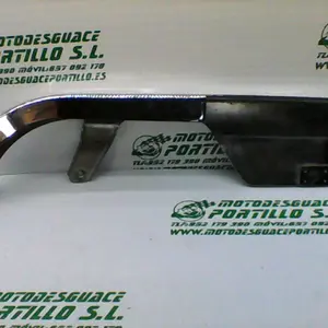 Foto de Cubre cadena Suzuki Marauder 125 referencia 46-19-17662 foto 6