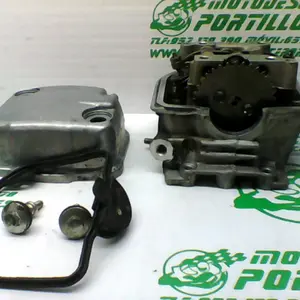 Foto de Culata Honda VISION 110 referencia 110-20-26863 foto 6