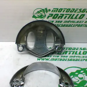 Foto de Embellecedor del manillar Honda Pcx 125 referencia 342-20-27875 foto 2