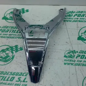 Foto de Embellecedor del frontal Kymco PEOPLE S 125 referencia 369-23-46699 foto 6