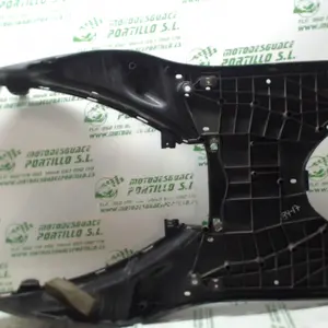 Foto de Suelo Yamaha Cygnus x 125 referencia 256-19-23991 foto 15