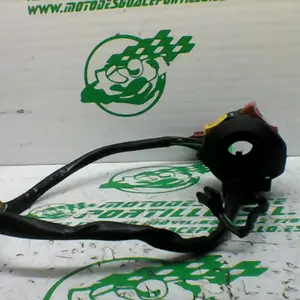 Foto de Piña derecha Kymco GRAND DINK 125 referencia 225-22-40020 foto 1