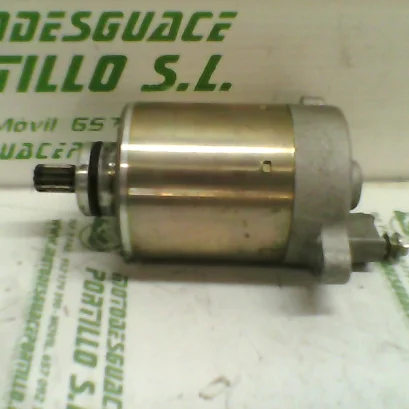 Foto de Motor de arranque Vespa Granturismo 125 referencia 426-22-44627