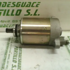 Foto de Motor de arranque Vespa Granturismo 125 referencia 426-22-44627 foto 1