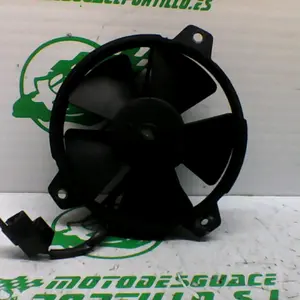 Foto de Ventilador del radiador Derbi RAMBLA 300 referencia 123-18-29127 foto 7