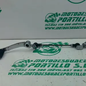 Foto de Pedal de cambio Yamaha Virago 535 referencia 437-22-43829 foto 2