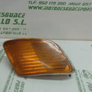 Foto de Intermitente delantero derecho Piaggio ZIP Aire 2T 1 50 referencia 13-19-22174 foto 9