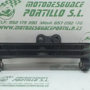 Foto de Radiador Honda CBF 250 referencia 214-19-23304 foto 2