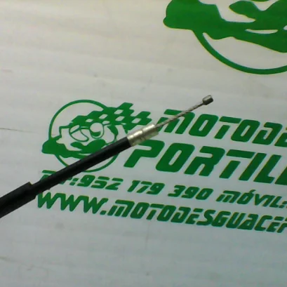 Foto de Cable acelerador Keeway SPEED 125 referencia 177-18-33948