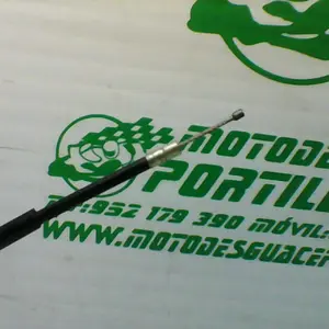 Foto de Cable acelerador Keeway SPEED 125 referencia 177-18-33948
