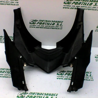 Foto de Carcasa bajo asiento Sym JET 14 125 referencia 23-19-17120