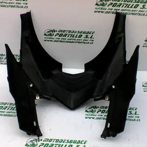 Foto de Carcasa bajo asiento Sym JET 14 125 referencia 23-19-17120 foto 1