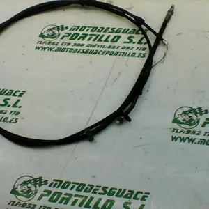 Foto de Cable acelerador Piaggio X8 125 referencia 295-20-37286 foto 4