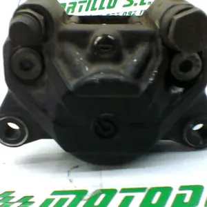 Foto de Pinza de freno trasera Piaggio X8 200 referencia 264-18-18430 foto 1