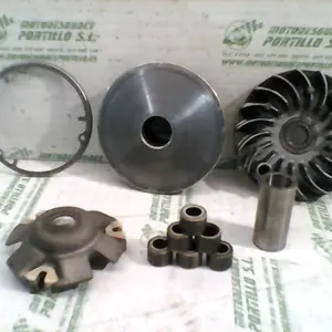 Foto de Variador Suzuki Epicuro 125 referencia 97-16-6789