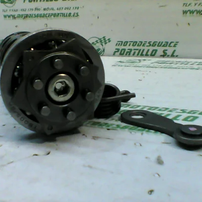 Foto de Selector de cambio Honda CBR650 FA referencia 104-18-13514
