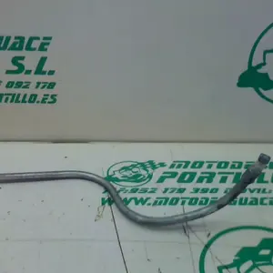 Foto de Cable cerradura asiento Honda SH 125I 13-16 referencia 65-24-47352 foto 8