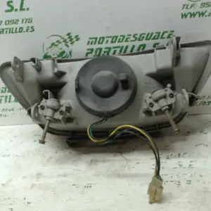 Foto de Faro delantero Yamaha Cygnus flame 125 referencia 271-20-30363 foto 4