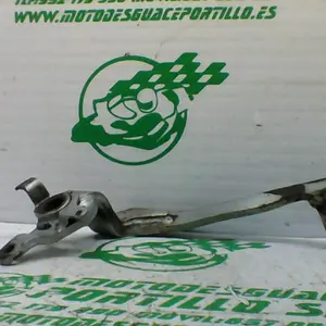 Foto de Palanca de freno trasero Kawasaki Gpz 500 referencia 132-18-43241